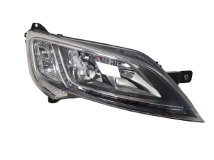NOWA ORYGINALNA LAMPA PRAWA PRZEDNIA PRAWY PRZÓD FIAT DUCATO 3 LIFT 14- JUMPER BOXER 00468622830