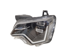 KIA NIRO 2 II 22 23 24 LAMPA LEWA REFLEKTOR FULL LED KOMPLETNA  EUROPA  IGŁA 92101-AT