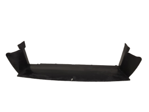 NOWA ORYGINALNA KIEROWNICA WLOT POWIETRZA SKODA OCTAVIA III 3 5E 5E0 5E9 5E0121295