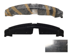 NOWY ORYGINALNY GRILL ATRAPA KRATKA GÓRNA ZDERZAKA PRZEDNIEGO CHEVROLET CRUZE 08-14  95931769