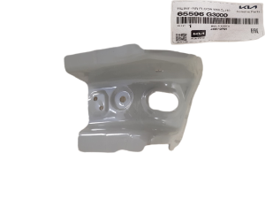NOWE MOCOWANIE UCHYT WNĘKA KOŁA PRAWA BAGAŻNIKA KIA CEED III 3 18-25 65596G3000