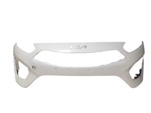 KIA CEED III 3 LIFT GT 21-25 ZDERZAK PRZEDNI PRZÓD 86511J7KAO LESZNO  