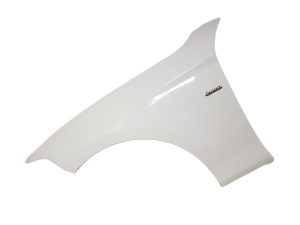 ŁADNY BŁOTNIK LEWY PRZEDNI BŁOTNIK BMW 1 F20 F21 11-19 LEWA PRZÓD