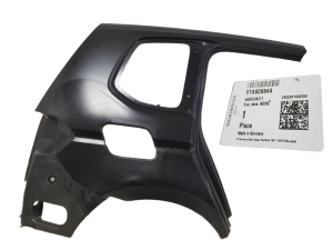 FABRYCZNIE NOWY ORYGINALNY PRAWY TYLNY BŁOTNIK VW TOURAN III 3 15-24 5TA813392 5TA