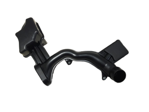 NOWY ORYGINALNY DOLOT REZONATOR RURA POWIETRZA TOYOTA CHR C-HR  17751-OT190