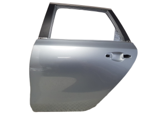 LEWE TYLNE DRZWI KIA CEED 3 III KOMBI LEWA TYŁ 18-24