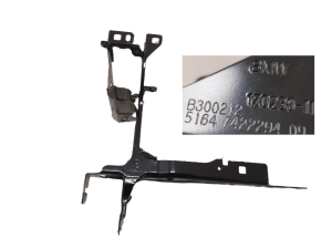 ORYGINALNE NOWE MOCOWANIE LAMPY OKULAR WSPORNIK PRAWY PRZÓD BMW 3  G20 G21  12-20 7422294