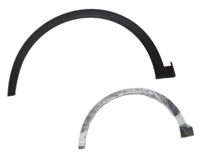 ŁADNA LISTWA BŁOTNIKA LEWY PRZÓD KIA SPORTAGE V 5 21-25 NQ5e 87713-R2000 LEWA PRZEDNIA