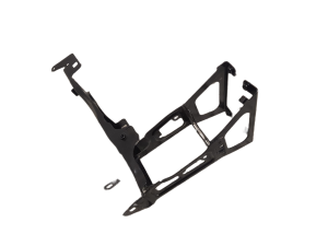 ORYGINALNE NOWE MOCOWANIE LAMPY OKULAR WSPORNIK LEWY PRZÓD BMW 1 F20 F21 BMW 3 F30 31 170238