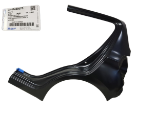 NOWY ORYGINALNY BŁOTNIK LEWY TYLNY LEWA TYŁ OPEL KARL 15-18 42429070