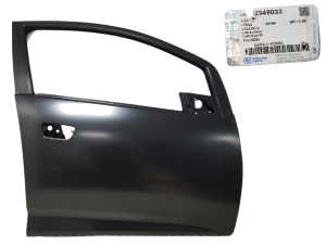 FABRYCZNIE NOWE ORYGINALNE DRZWI PRAWE PRZEDNIE PRAWY PRZÓD CHEVROLET SPARK M300 10-15