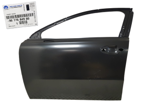 FABRYCZNIE NOWE LEWE PRZEDNIE DRZWI LEWA PRZOD PEUGEOT 508 1 I 10-17 9677684980 