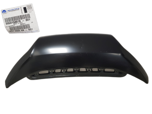 NOWA ORYGINALNA MASKA POKRYWA SILNIKA FIAT DUCATO PEUGEOT BOXER CITROEN JUMPER LIFT 14-25 68316660AB 50158078