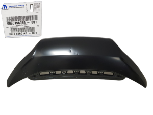 NOWA ORYGINALNA MASKA POKRYWA SILNIKA FIAT DUCATO PEUGEOT BOXER CITROEN JUMPER LIFT 14-25 68316660AB 50158078