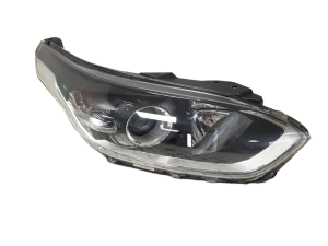 KIA CEED 3 III LAMPA PRAWA SOCZEWKA 18- EUROPA IGŁA 92102-J7050  92102J7050 