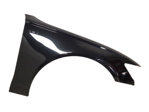 ŁADNY PRAWY PRZEDNI PRAWA PRZÓD BŁOTNIK AUDI A6 C7 4G 11-17r ORYGINALNY LESZNO