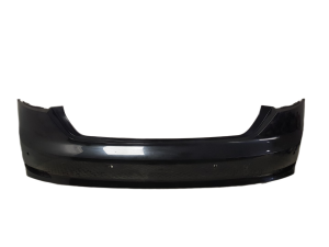 ŁADNY NIEUSZKODZONY ZDERZAK TYLNY TYŁ 6X PDC AUDI A5 II 2 S-LINE 8W 16-19 8W6 8W6807385C