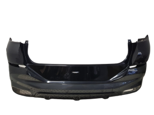 ŁADNY ZDERZAK TYLNY TYŁ BMW X6 M-PAKIET G06 19-23 6xPDC  8069965