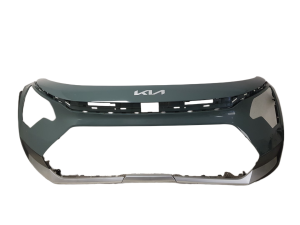 ŁADNY ZDERZAK PRZÓD KIA NIRO II 2 22-25 PRZEDNI 86511AT000