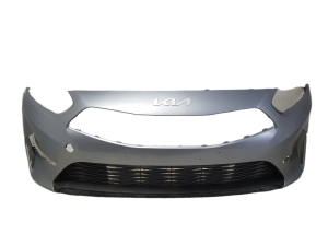 KIA CEED III 3 LIFT GT 21-25 ZDERZAK PRZEDNI PRZÓD BEZ PDC 86511J7KAO LESZNO