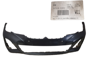 ŁADNY NIEUSZKODZONY ZDERZAK PRZEDNI BMW 3 G20 G21 18-23 M-PAKIET PRZÓD 6XPDC 8069346 