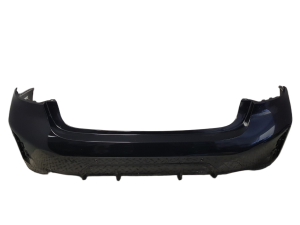 ŁADNY NIEUSZKODZONY ZDERZAK SPOILER TYLNY BMW 3 G20 LCI LIFT SEDAN 22-25 M-PAKIET TYŁ 6XPDC 8085480