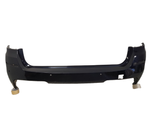 ŁADNY NIEUSZKODZONY ZDERZAK TYLNY BMW 5 F11 M-PAKIET KOMBI 4xPDC 7906327