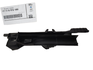 FABRYCZNIE NOWA ORYGINALNA OBUDOWA MOCOWANIE PRAWE CHŁODNICY PRAWA BMW X5 E70 F15 X6 F16 E71 8572189