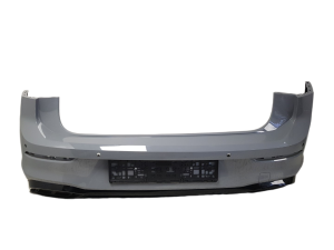 ŁADNY NIEUSZKODZONY ZDERZAK SPOILER TYLNY VW GOLF 8 VIII GTI GTD GT R-LINE HB 5H6 19-25 TYŁ 4XPDC 5H6807421D