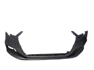 ŁADNY NIEUSZKODZONY WZMCONIENIE PŁYTA POD ZDERZAK PRZEDNI AUDI A3 8V3 8V LIFT 16-20 PRZÓD SPRYSKI  8V3807437AF