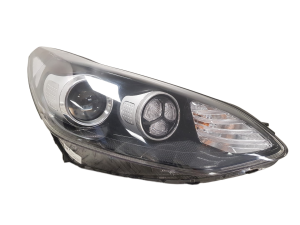 KIA SPORTAGE 4 IV 16- LAMPA PRAWA PRZEDNIA H7 + LED IGŁA 92102-F1010  