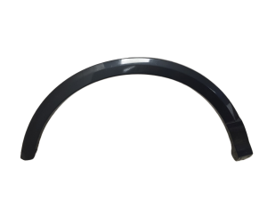 LISTWA BŁOTNIKA AUDI Q2 16-24r NAKŁADKA PRAWA TYŁ TYLNA  81A  81A853818A 