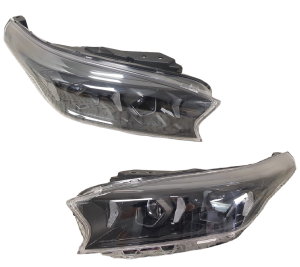 KIA X-CEED XCEED LIFT 22- LAMPA PRAWA LEWA PRZEDNIA FULL LED EUROPA IDEALNA 92102J7850 J792112020 