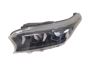 KIA X-CEED XCEED LIFT 22- LAMPA LEWA PRZEDNIA LEWY PRZÓD FULL LED EUROPA 92101-J7850 92101J7850