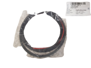 NOWA ORYGINALNA USZCZELKA DRZWI PRZEDNICH ZEWNĘTRZNA VW SHARAN II SEAT ALHAMBRA 10-22