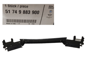 NOWA ORYGINALNA KIEROWNICA WLOT POWIETRZA BMW 5 G60 G61 9883900