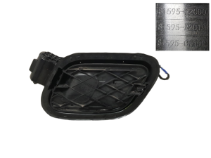 ORYGINALNY KLAPKA WLEWU PALIWA KIA SPORTAGE V 5 21-25 81595-R2000