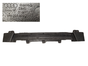 ORYGINALNY ABSORBER ZDERZAKA PRZEDNIEGO PRZÓD AUDI A5 LIFT 8T 12-16 8T0807550L