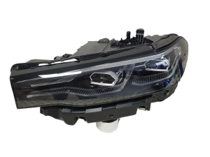 BMW X7 G07 LAMPA LEWA FULL LED EUROPA IDEALNA 9481799 A9 9481799-02 LL 