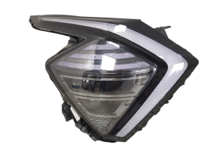 KIA SPORTAGE 5 V 21- LAMPA PRAWA PRZEDNIA PRZÓD FULL LED REFLEKTOR 92102R2100 KOMPLETNA IDEALNA R292112020