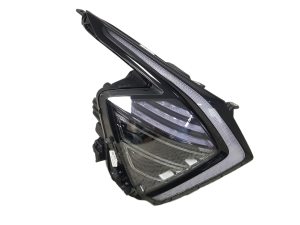 KIA SPORTAGE 5 V 21- LAMPA PRAWA PRZEDNIA PRZÓD FULL LED REFLEKTOR 92102R2100 KOMPLETNA IDEALNA R292112020 