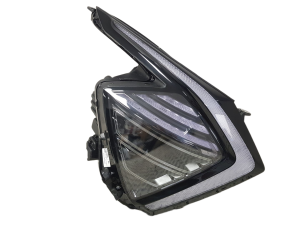 KIA SPORTAGE 5 V 21- LAMPA PRAWA PRZEDNIA PRZÓD FULL LED REFLEKTOR 92102R2100 KOMPLETNA EUROPA R292112020 92102-R2100 