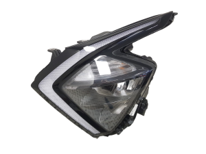 KIA SPORTAGE 5 V 21- LAMPA LEWA PRZEDNIA PRZÓD FULL LED REFLEKTOR 92101R2000 KOMPLETNA IDEALNA  R292112010  