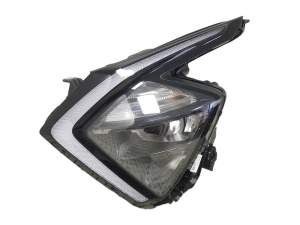 KIA SPORTAGE 5 V 21- LAMPA LEWA PRZEDNIA PRZÓD FULL LED REFLEKTOR 92101R2000 KOMPLETNA IDEALNA  R292112010 