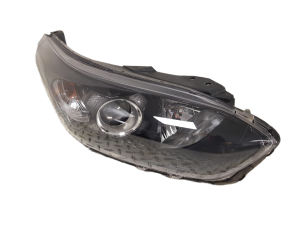 KIA PROCEED CEED 3 III LIFT CD 21 22 23 LAMPA PRAWA PRZEDNIA PRZÓD SOCZEWKA EUROPA IDEALNA 92102-J7051 92102J7051