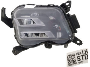 ORYGINALNY LEWY PRZEDNI HALOGEN KIA SPORTAGE V 5 NQ5E 21-25 92201R2000 LEWA PRZÓD