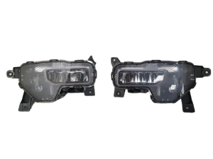 ORYGINALNA LAMPA LED DRL PRAWA PRZEDNIA KIA NIRO II 2 PRAWY PRZÓD 92202-AT