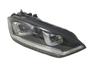 LAMPA PRAWA PRZEDNIA XENEN LED VW SPORTSVAN 14-18 EUROPA IDEALNA