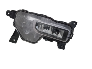 ORYGINALNA LAMPA LED DRL PRAWA PRZEDNIA KIA NIRO II 2 PRAWY PRZÓD 92202-AT
