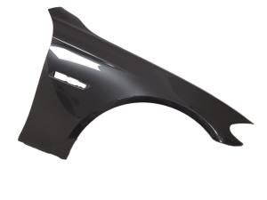 ŁADNY BŁOTNIK PRAWY PRZEDNI PRAWA PRZÓD BMW 5 V F10 F11 10-17